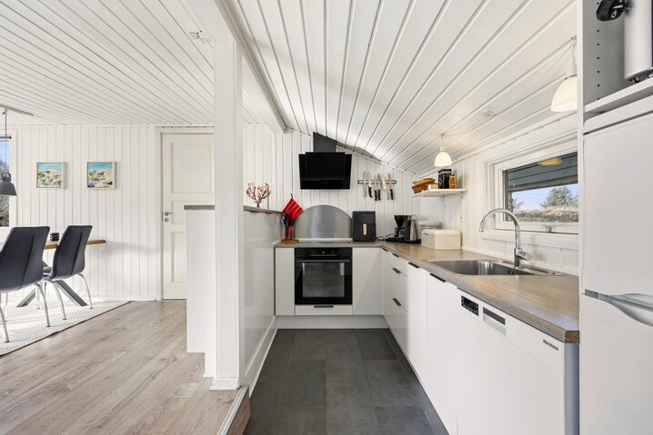 Ferienhaus 81088 in Ringvejen 101, Bolilmark, Rømø - Bild #8