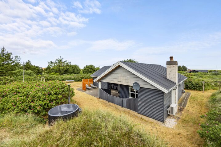 Ferienhaus 81090 in Ringvejen 122, Bolilmark, Rømø - Bild #0