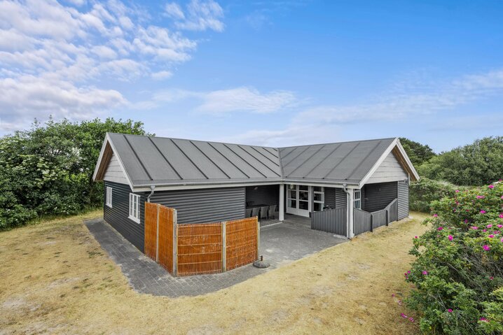 Ferienhaus 81090 in Ringvejen 122, Bolilmark, Rømø - Bild #19