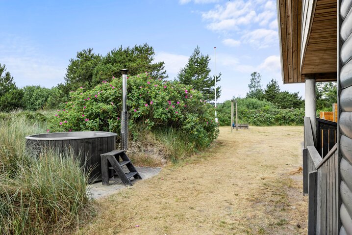 Ferienhaus 81090 in Ringvejen 122, Bolilmark, Rømø - Bild #20