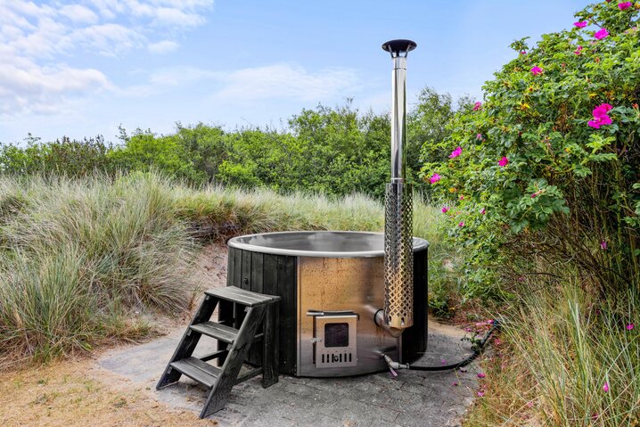 Ferienhaus 81090 in Ringvejen 122, Bolilmark, Rømø - Bild #21