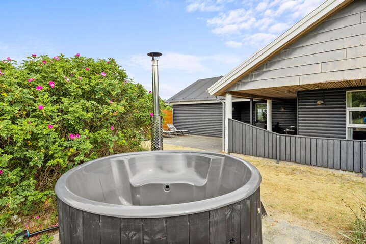 Ferienhaus 81090 in Ringvejen 122, Bolilmark, Rømø - Bild #22