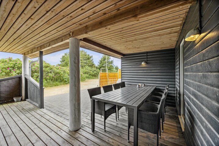 Ferienhaus 81090 in Ringvejen 122, Bolilmark, Rømø - Bild #23