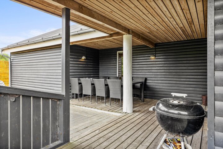 Ferienhaus 81090 in Ringvejen 122, Bolilmark, Rømø - Bild #24