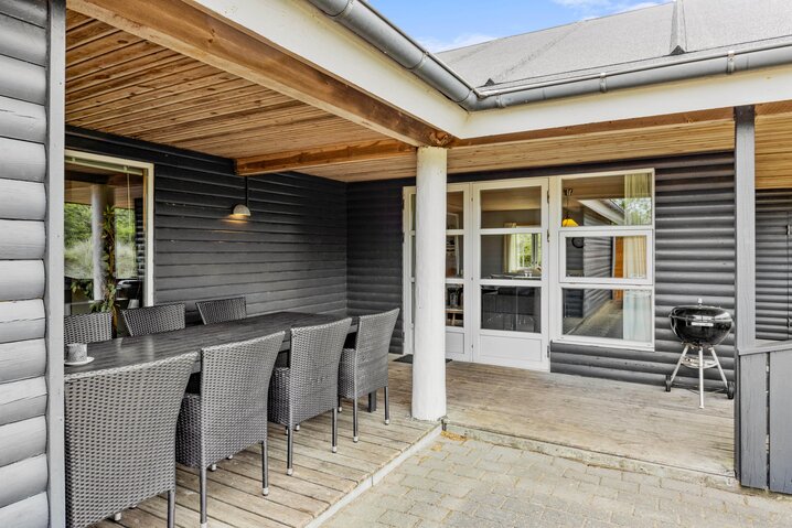 Ferienhaus 81090 in Ringvejen 122, Bolilmark, Rømø - Bild #25