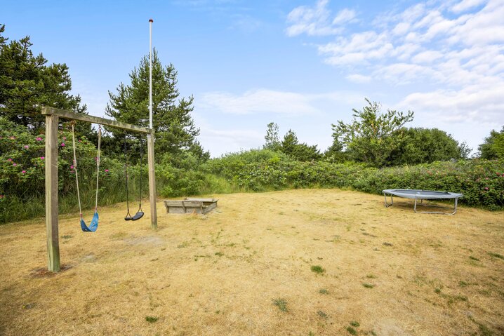 Ferienhaus 81090 in Ringvejen 122, Bolilmark, Rømø - Bild #28