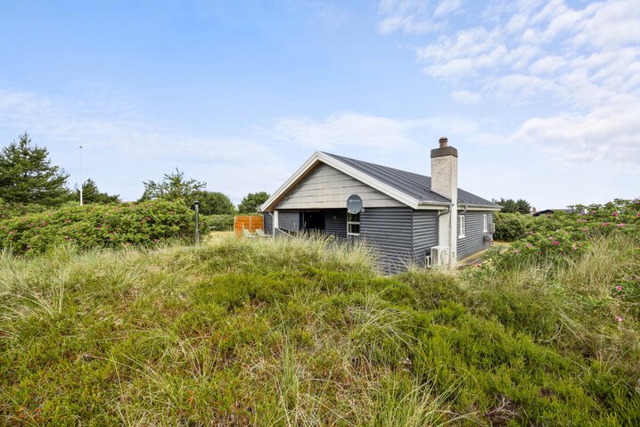 Ferienhaus 81090 in Ringvejen 122, Bolilmark, Rømø - Bild #29