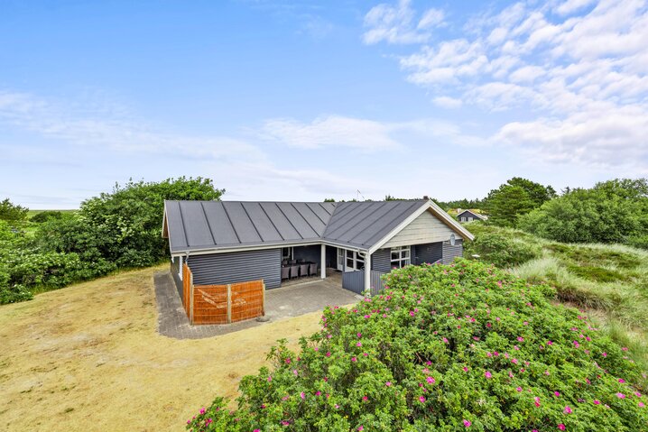 Ferienhaus 81090 in Ringvejen 122, Bolilmark, Rømø - Bild #30