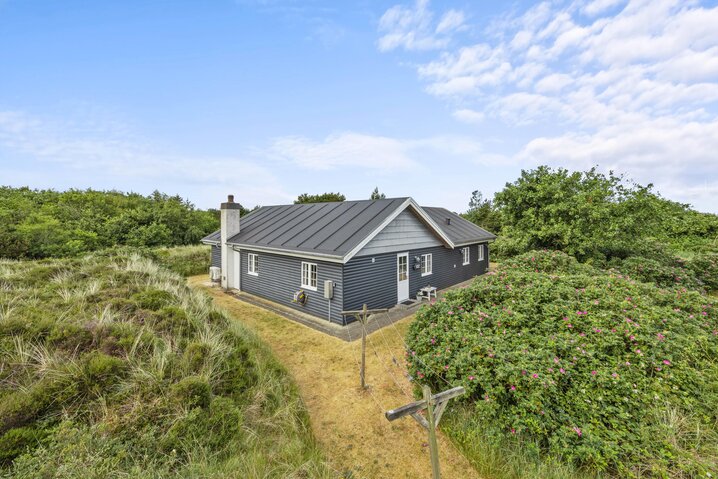 Ferienhaus 81090 in Ringvejen 122, Bolilmark, Rømø - Bild #31