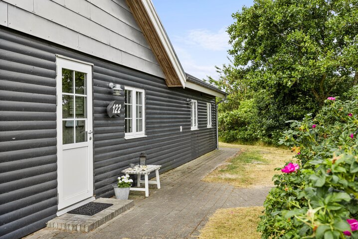 Ferienhaus 81090 in Ringvejen 122, Bolilmark, Rømø - Bild #32