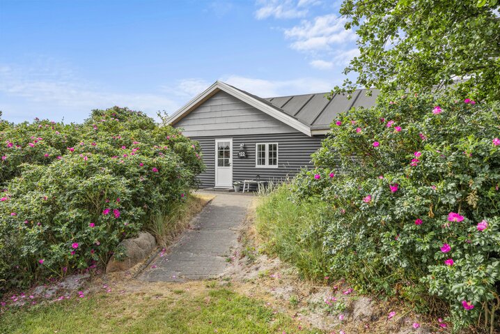 Ferienhaus 81090 in Ringvejen 122, Bolilmark, Rømø - Bild #34