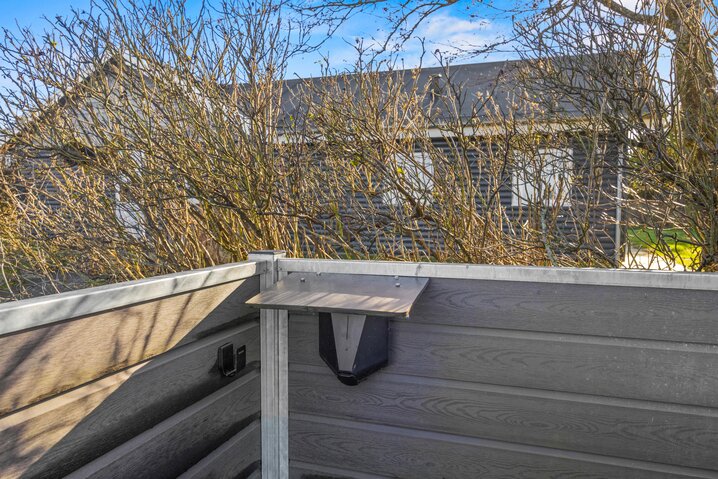 Ferienhaus 81090 in Ringvejen 122, Bolilmark, Rømø - Bild #33