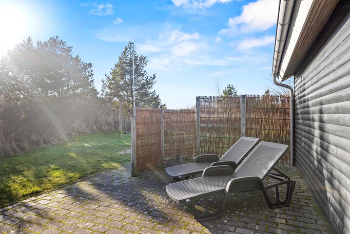 Ferienhaus 81090 in Ringvejen 122, Bolilmark, Rømø - Bild #27