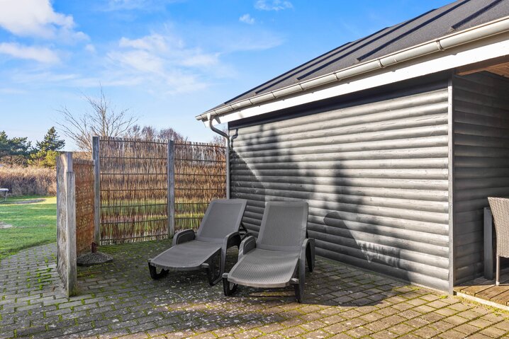 Ferienhaus 81090 in Ringvejen 122, Bolilmark, Rømø - Bild #26