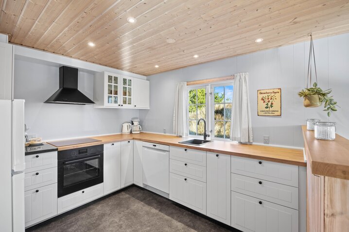 Ferienhaus 81090 in Ringvejen 122, Bolilmark, Rømø - Bild #2