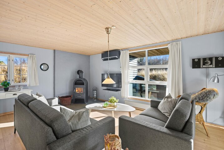 Ferienhaus 81090 in Ringvejen 122, Bolilmark, Rømø - Bild #3