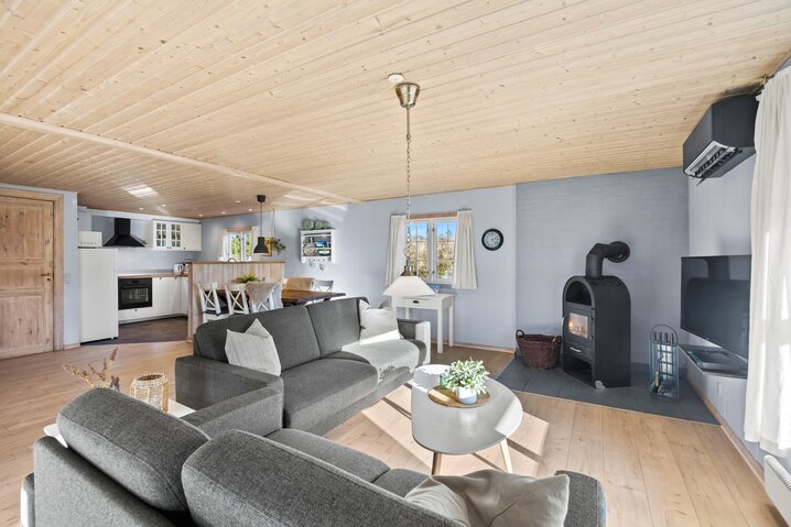 Ferienhaus 81090 in Ringvejen 122, Bolilmark, Rømø - Bild #4