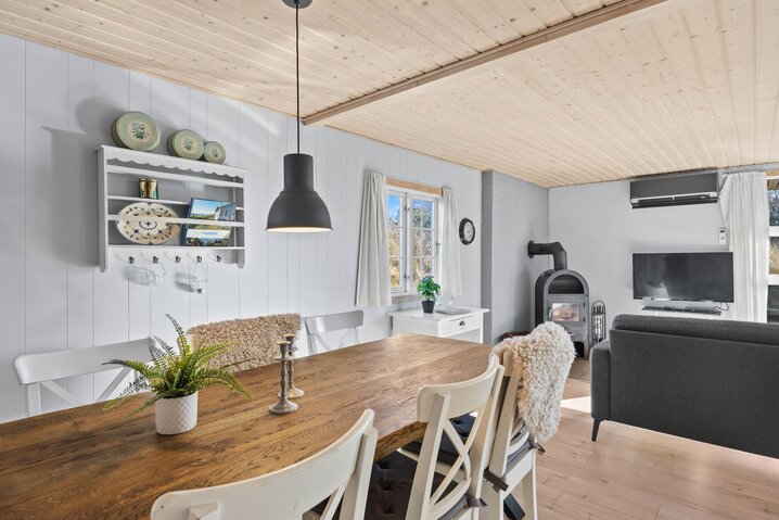 Ferienhaus 81090 in Ringvejen 122, Bolilmark, Rømø - Bild #6