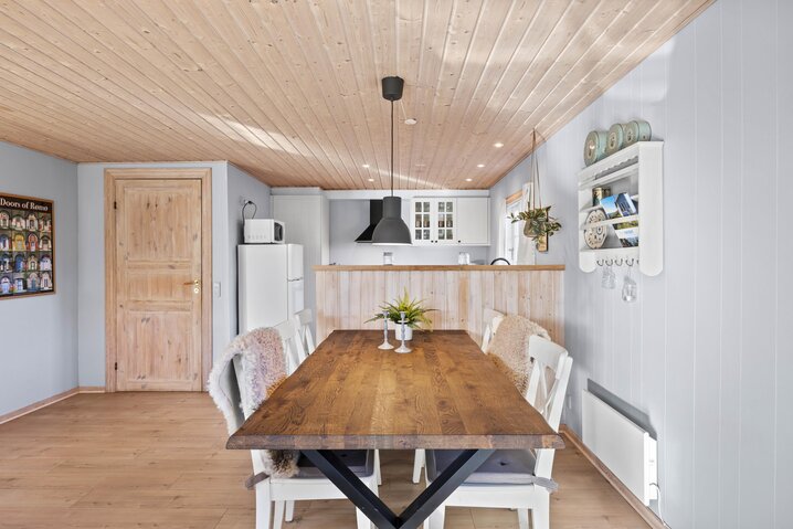 Ferienhaus 81090 in Ringvejen 122, Bolilmark, Rømø - Bild #7