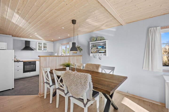 Ferienhaus 81090 in Ringvejen 122, Bolilmark, Rømø - Bild #8