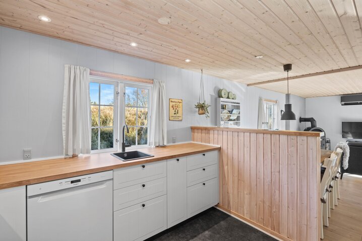 Ferienhaus 81090 in Ringvejen 122, Bolilmark, Rømø - Bild #9