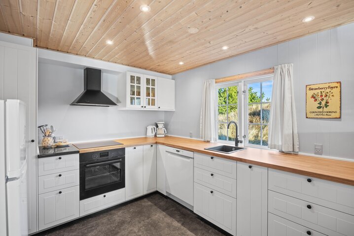 Ferienhaus 81090 in Ringvejen 122, Bolilmark, Rømø - Bild #10