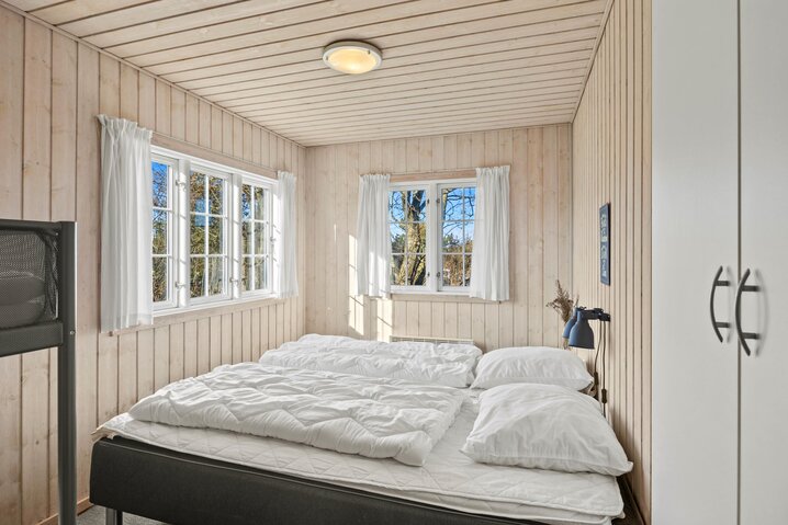 Ferienhaus 81090 in Ringvejen 122, Bolilmark, Rømø - Bild #11