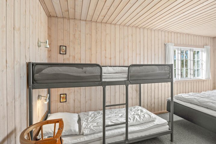 Ferienhaus 81090 in Ringvejen 122, Bolilmark, Rømø - Bild #12