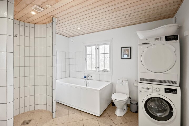 Ferienhaus 81090 in Ringvejen 122, Bolilmark, Rømø - Bild #13