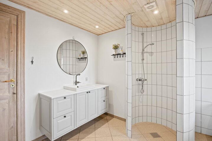 Ferienhaus 81090 in Ringvejen 122, Bolilmark, Rømø - Bild #14