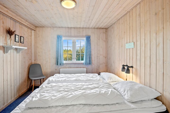 Ferienhaus 81090 in Ringvejen 122, Bolilmark, Rømø - Bild #16