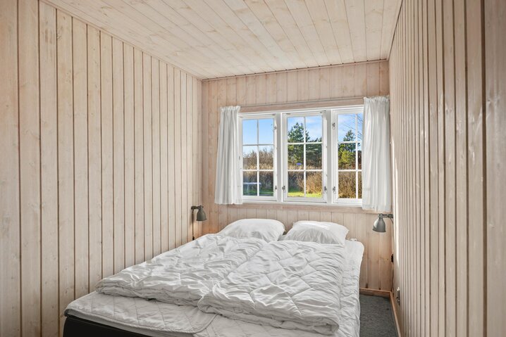 Ferienhaus 81090 in Ringvejen 122, Bolilmark, Rømø - Bild #17