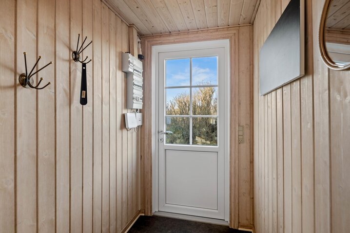 Ferienhaus 81090 in Ringvejen 122, Bolilmark, Rømø - Bild #18