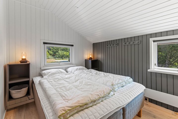 Ferienhaus 81092 in Blåbærvej 18, Bolilmark, Rømø - Bild #8
