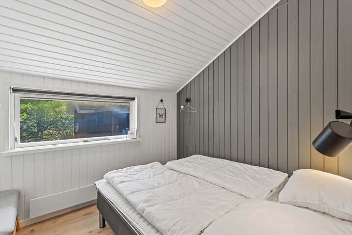 Ferienhaus 81092 in Blåbærvej 18, Bolilmark, Rømø - Bild #14