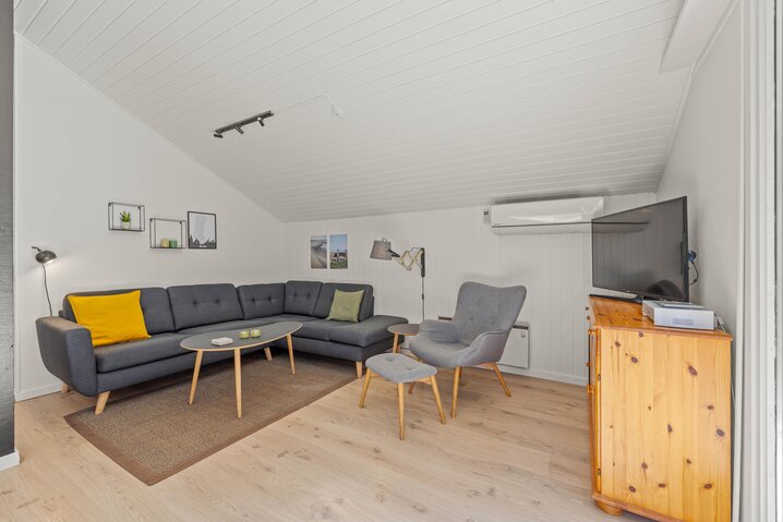 Ferienhaus 81092 in Blåbærvej 18, Bolilmark, Rømø - Bild #1