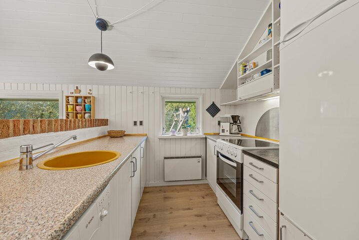 Ferienhaus 81092 in Blåbærvej 18, Bolilmark, Rømø - Bild #2