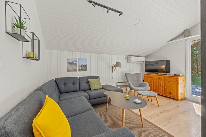 Ferienhaus 81092 in Blåbærvej 18, Bolilmark, Rømø - Bild #3