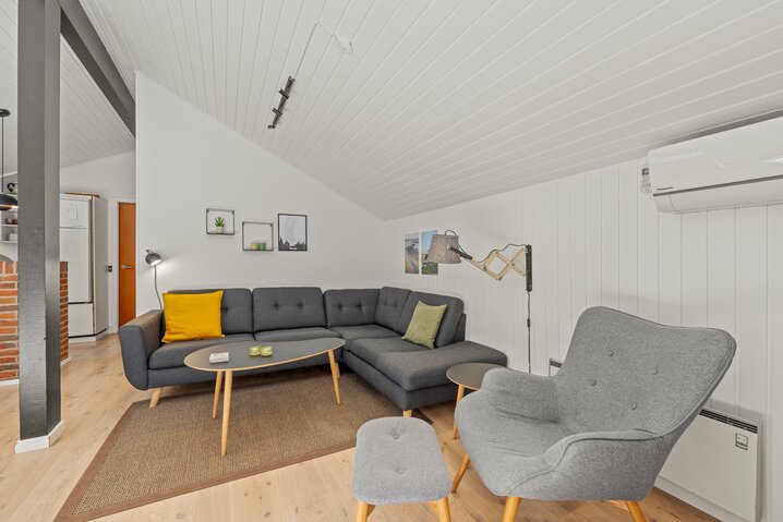 Ferienhaus 81092 in Blåbærvej 18, Bolilmark, Rømø - Bild #4