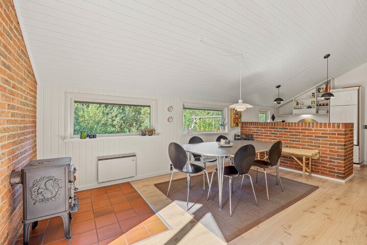 Ferienhaus 81092 in Blåbærvej 18, Bolilmark, Rømø - Bild #5