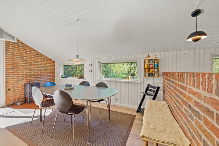 Ferienhaus 81092 in Blåbærvej 18, Bolilmark, Rømø - Bild #6