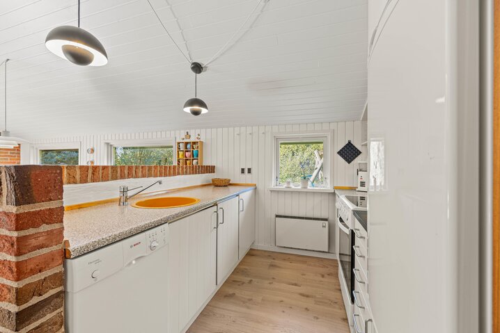 Ferienhaus 81092 in Blåbærvej 18, Bolilmark, Rømø - Bild #7