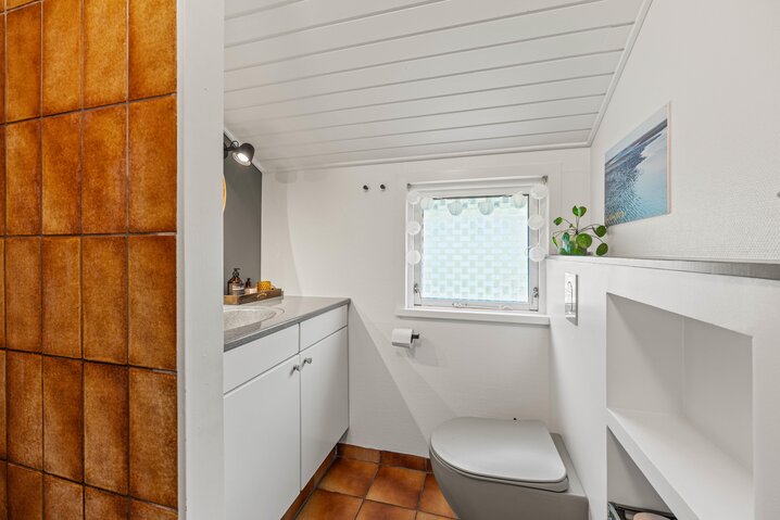 Ferienhaus 81092 in Blåbærvej 18, Bolilmark, Rømø - Bild #10