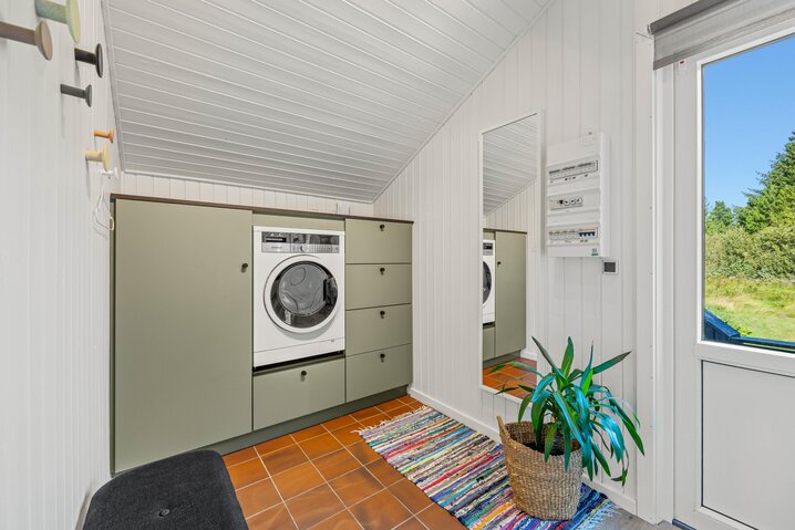 Ferienhaus 81092 in Blåbærvej 18, Bolilmark, Rømø - Bild #15