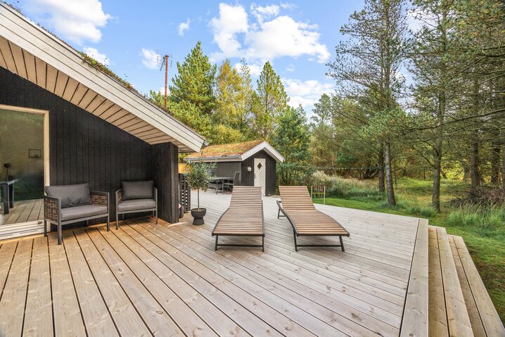 Ferienhaus 81092 in Blåbærvej 18, Bolilmark, Rømø - Bild #17