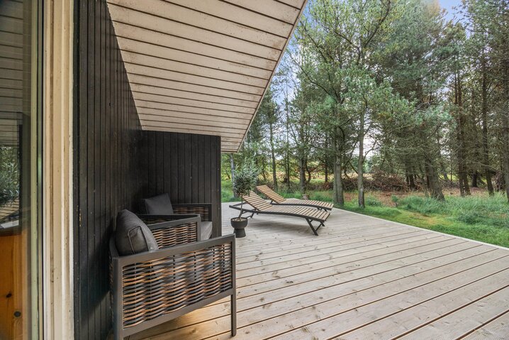 Ferienhaus 81092 in Blåbærvej 18, Bolilmark, Rømø - Bild #18