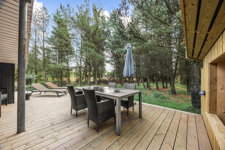 Ferienhaus 81092 in Blåbærvej 18, Bolilmark, Rømø - Bild #21