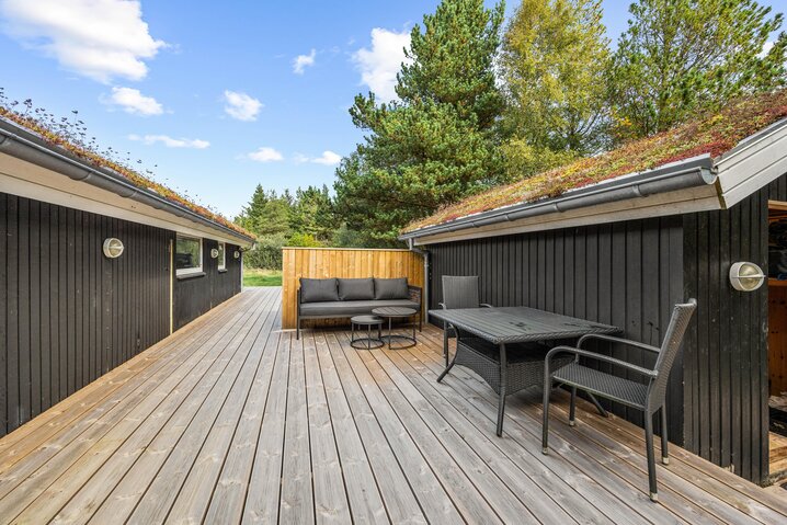 Ferienhaus 81092 in Blåbærvej 18, Bolilmark, Rømø - Bild #25