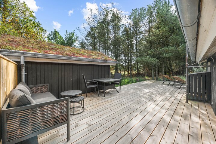 Ferienhaus 81092 in Blåbærvej 18, Bolilmark, Rømø - Bild #26