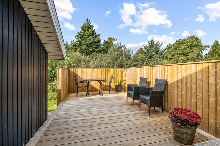 Ferienhaus 81092 in Blåbærvej 18, Bolilmark, Rømø - Bild #27